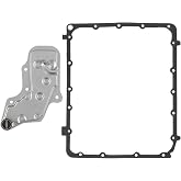 ATP TF-131 Automatic Transmission Filter Kit | Fits Select INFINITI/Nissan Models