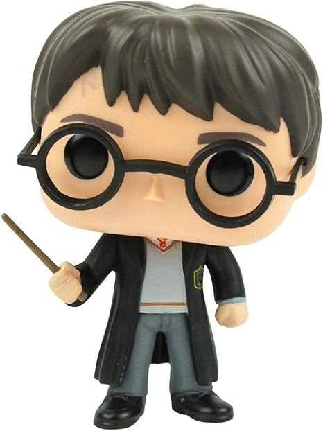 harry potter funko pop 61