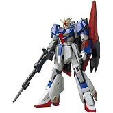 BANDAI Spirits Hg 1/144 Zeta Gundam