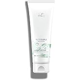 Wella Professionals Nutricurls Cleansing Conditioner for Waves Nourish and Define Wavy Hair