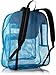 JanSport Mesh Pack Backpack - Blue Crest