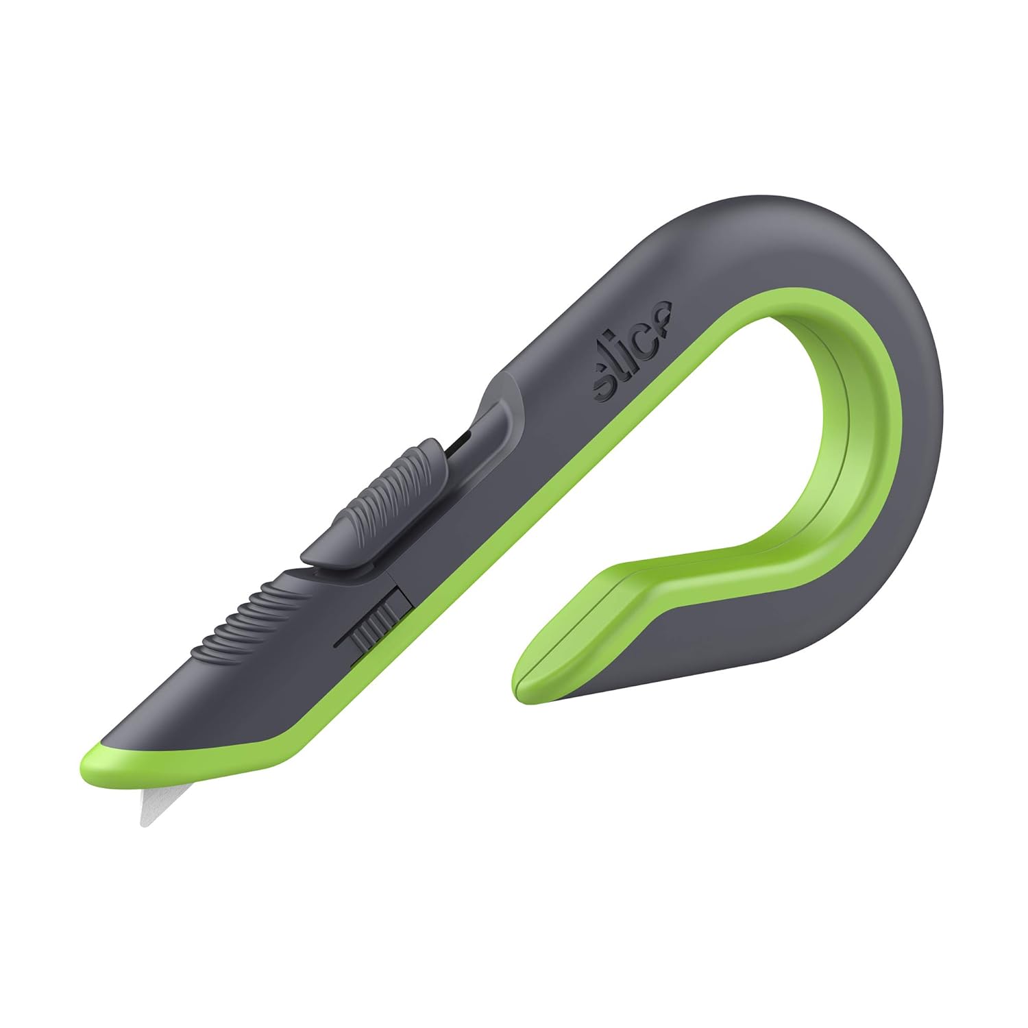 Slice Auto Retract Box Cutter: Industrial & Scientific