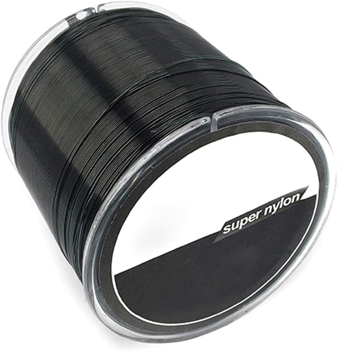 5 Lb 30 Lb 500M Fishing Line Nylon Super Strong Monofilament Fishing