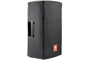 JBL Bags Deluxe Padded Nylon Cover with Handle Access Points Fits EON615 Speaker Case (EON615-CVR)