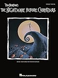 Tim Burton's: The Nightmare Before Christmas