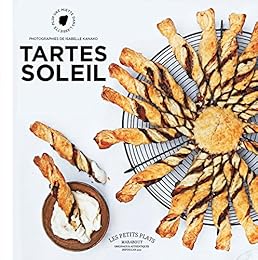 Tartes soleil