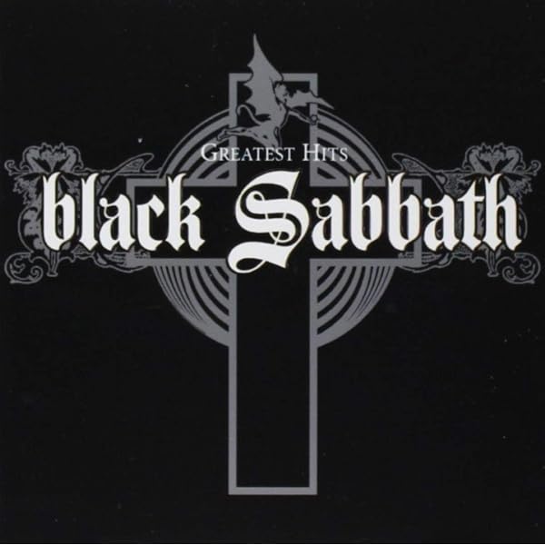 The Best Of Black Sabbath (2CD): BLACK SABBATH: Amazon.ca: Music
