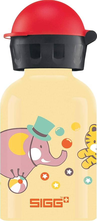 children's non spill drinks bottle