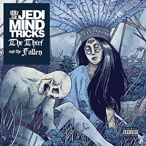 The Thief And The Fallen