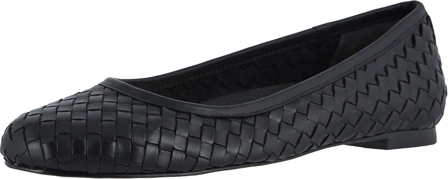 walking cradles ballet flats