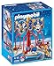 PLAYMOBIL Sled Carousel