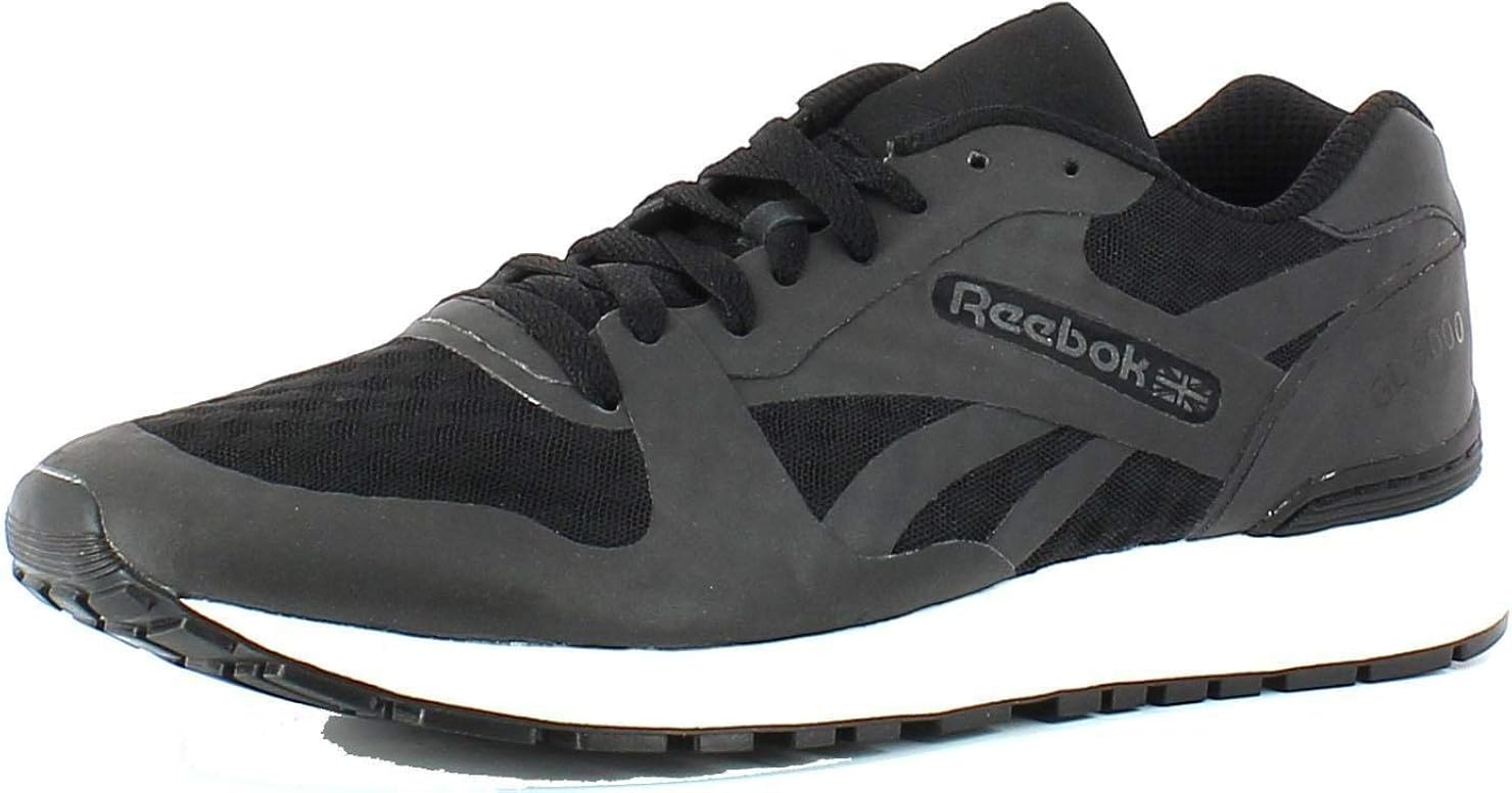 reebok gl 6000 hm tech