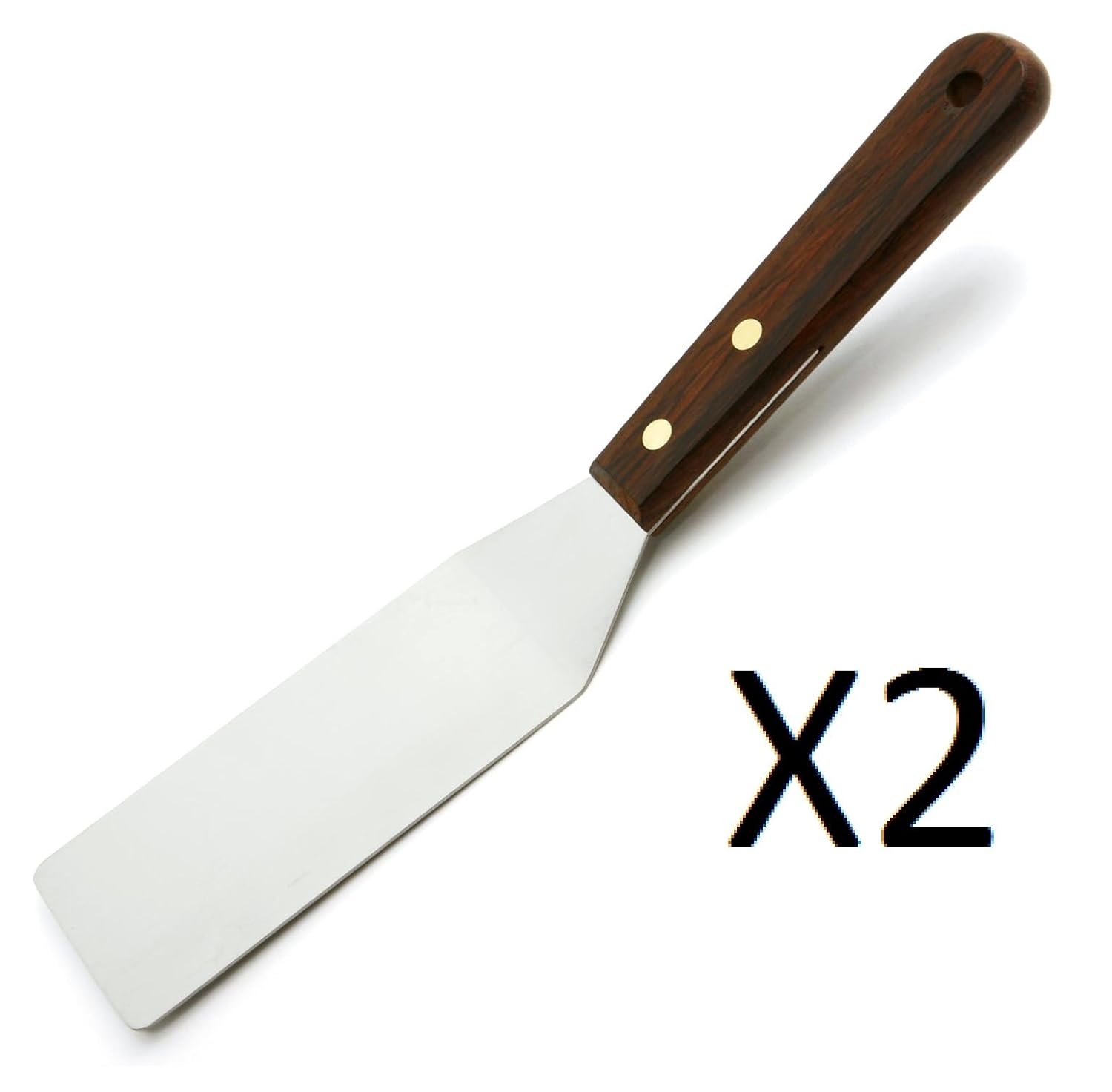 Best Offset Two Handle Griddle