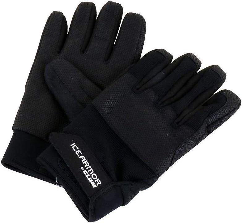 armored tactical gloves