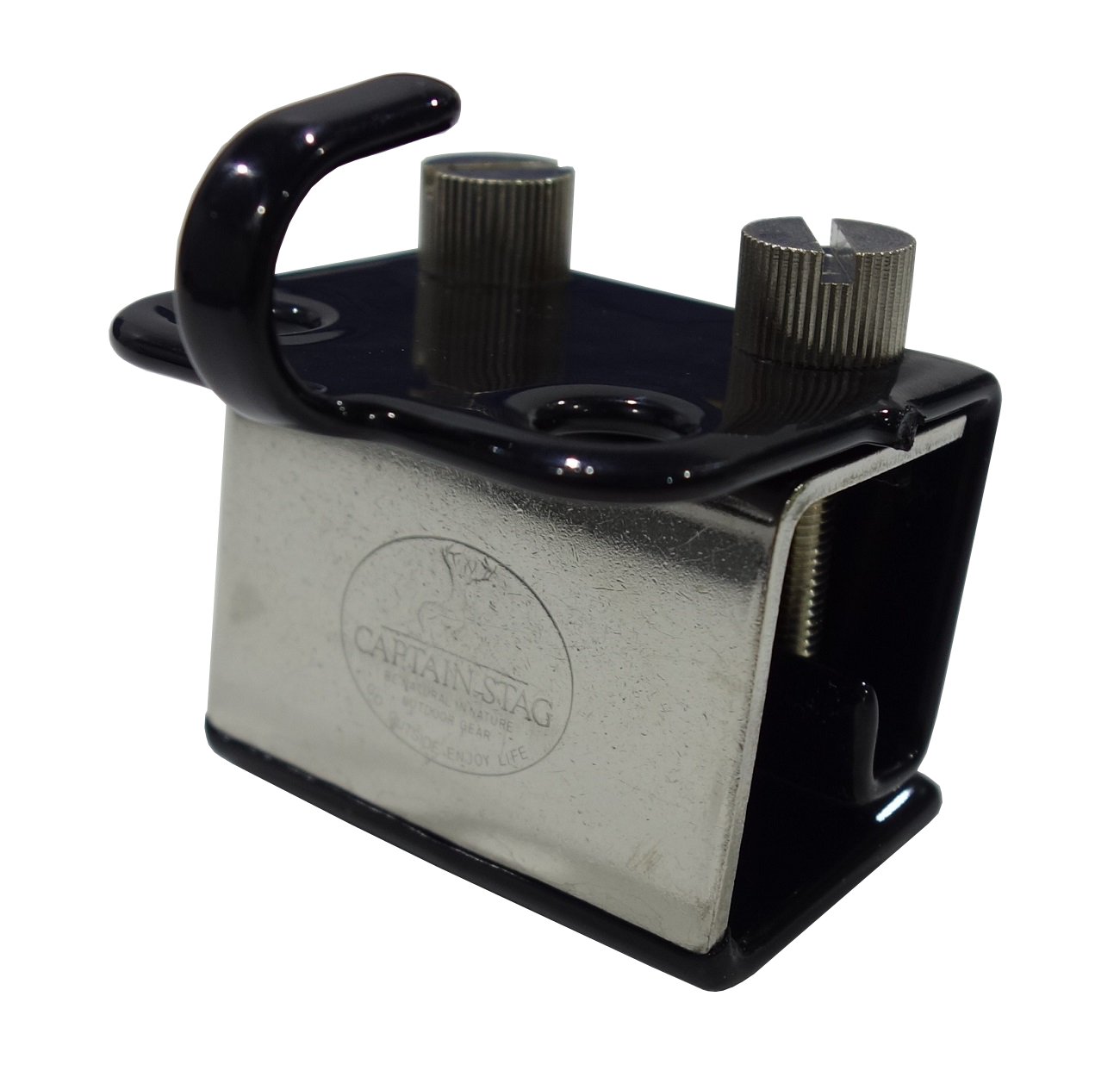 キャプテンスタッグ(CAPTAIN STAG) テント・タープ部品 カージョイントM-8390商品画像