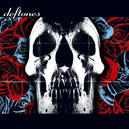 Deftones - Deftones: Studio Albums Collection [3 CDs] (White Pony