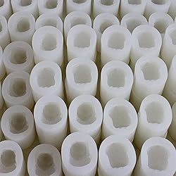 Silicone Soap Molds Kit l Soap Making Supplies l