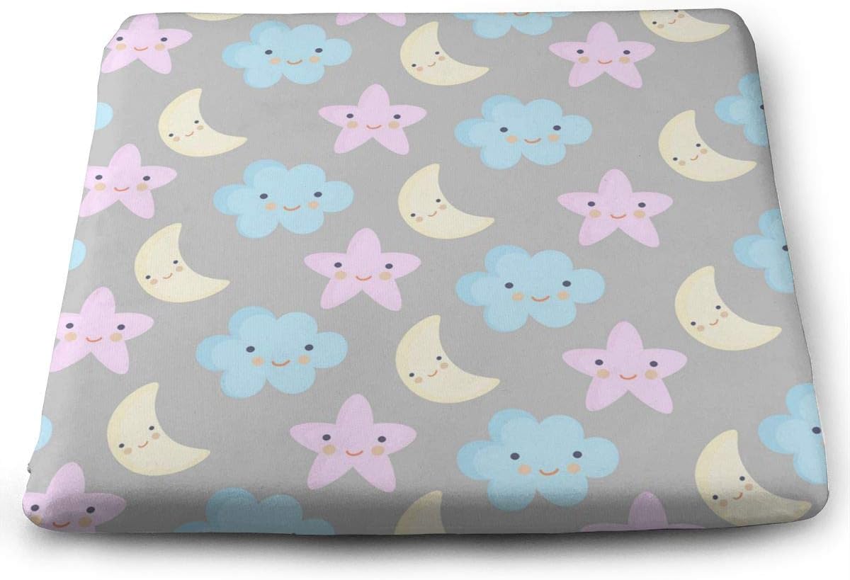 Best Kitchen Chair Cushions Moon