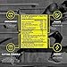 Cellucor C4 Ripped Pre Workout Powder + Thermogenic Fat Burner, Fat Burners for Men & Women, Weight Loss & Energy, Cherry Limeade, 60 Servings