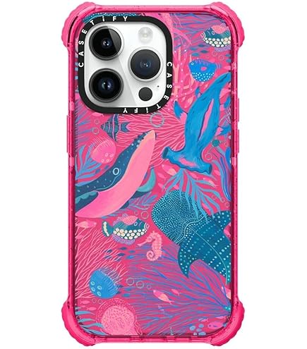 iPhoneケース SEA - CASETiFY WDS SEA AirPods Pro Case Casetify × WIND AND SEA Collaboration Limited AirPods Pro