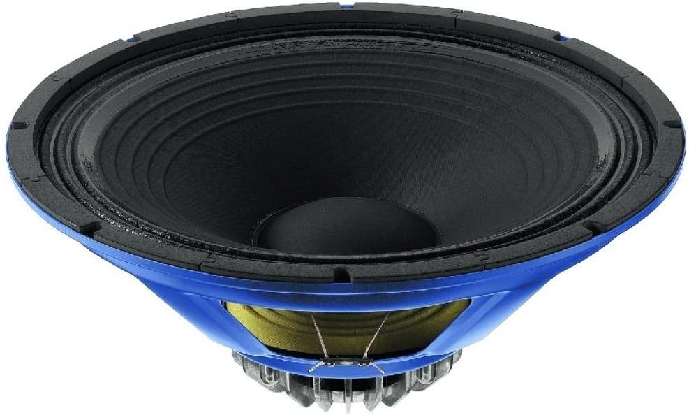 IMG Stageline 10.5110 600W Neodymium PA Bass Speaker
