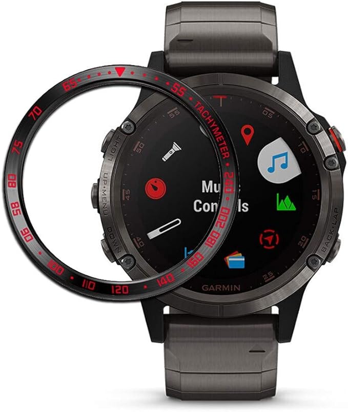 garmin fenix 5x plus amazon uk