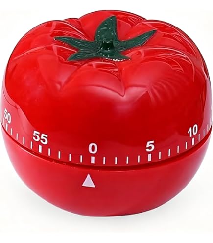 Amazon.com: yueton Cute Vegetables 60 Minutes Cooking Mechanical
