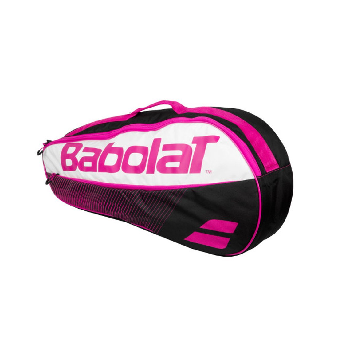 Babolat Club Classic 3 Pack Tennis Bag B751174 Babolat Club Classic 3 Pack Tennis Bag B751174