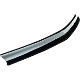 GT Styling 78108S Smoke SE Style Bug-Gard Hood Deflector