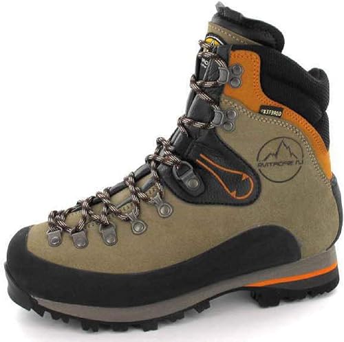 karakorum trek gtx