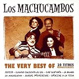 Los Machucambos - Pepito