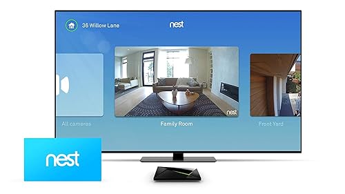 NVIDIA SHIELD TV Gaming Edition 4K HDR Streaming Media Player