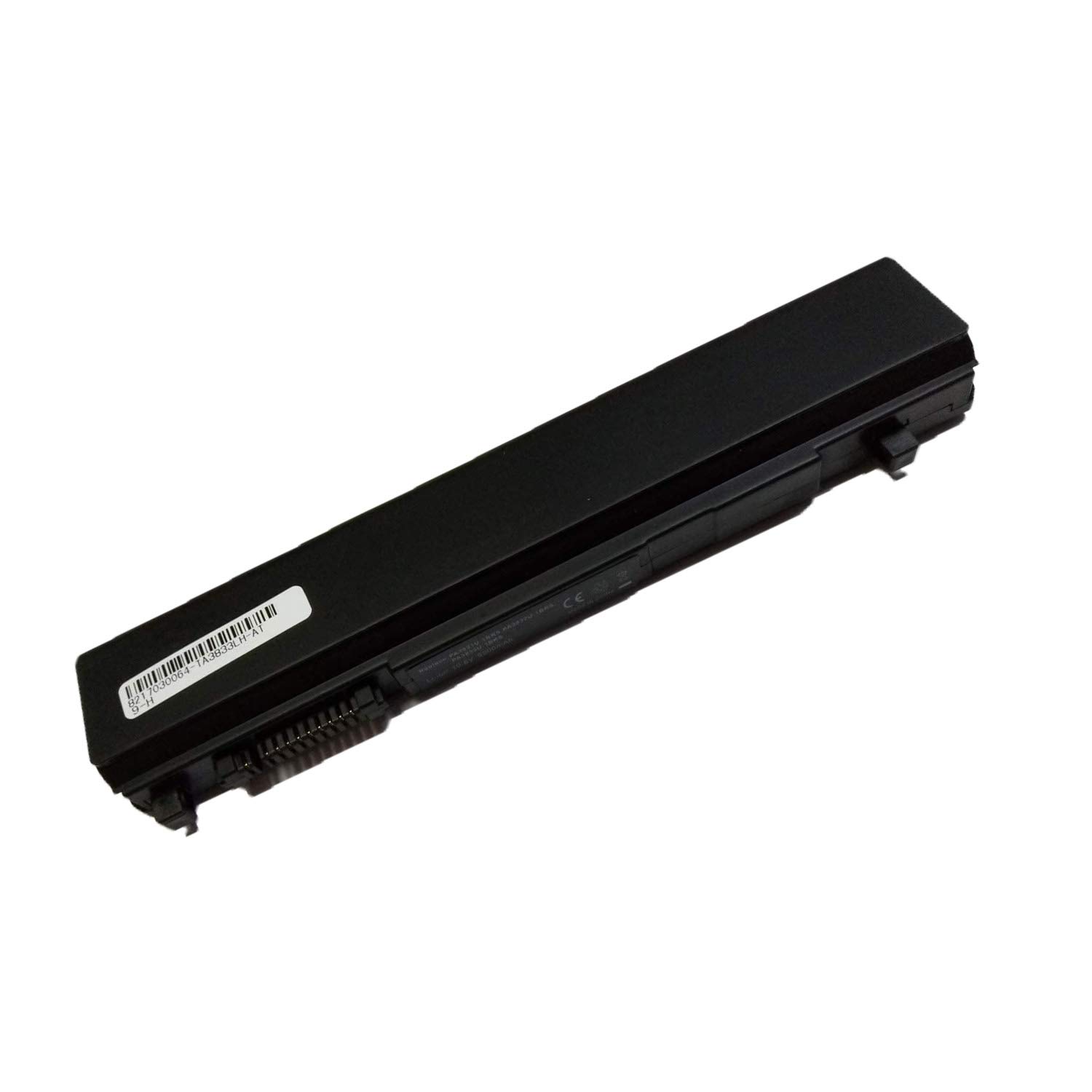 PA5043U-1BRS PA3832U-1BRS PA3831U-1BRS PABAS249 PA3833U-1BRS Laptop Battery Replacement for Toshiba Satellite R630 R830 R845 Portege R700 R705 R830 R835 R930 R935 Tecra R840 R940(10.8V 5200mah)