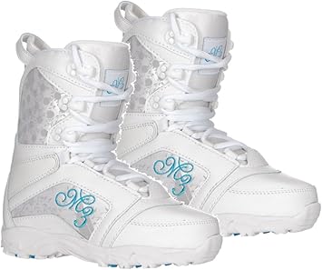 girls snowboard boots