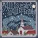 All is Calm Beaded Counted Cross Stitch Kit Mill Hill Buttons & Beads 2015 Winter Series MH145305