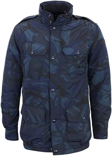 ralph lauren battle jacket