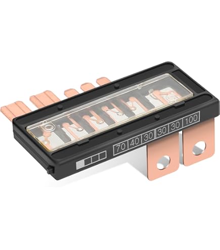 Amazon.com: EAPP New 38231-TR0-A01 38231TR0A01 Multi Block