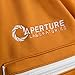 Men's Aperture Test Subject Premium Track Jacket by Portal 2