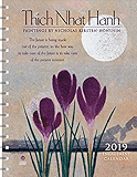 Thich Nhat Hanh 2019 Engagement Datebook Calendar
