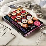 Image de Cupcakes from Cox Cookies & Cakes. Eric Lanlard and Patrick Cox