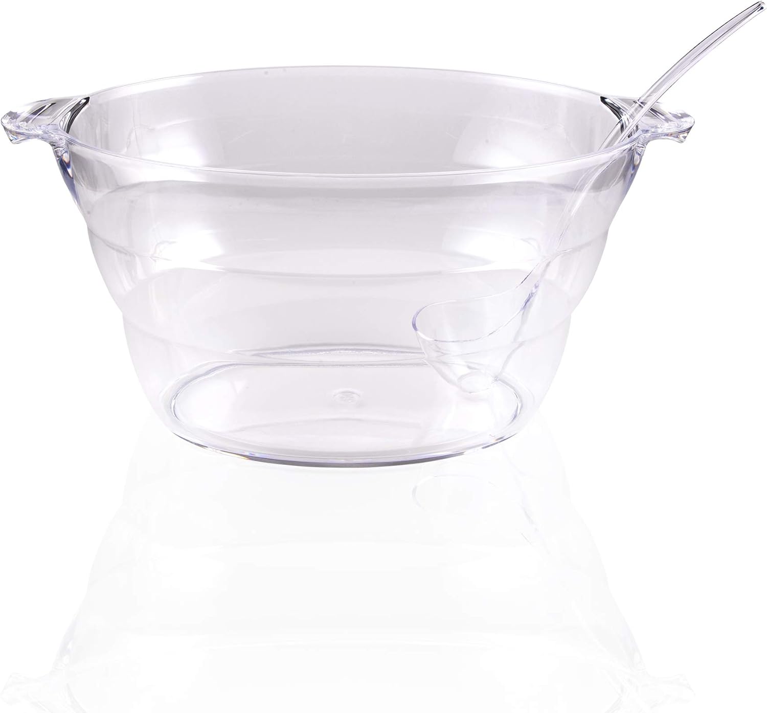 prosecco cooler bucket