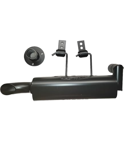 How To Remove /install Tenere 700 Spark Arrester In Exhaust For More - Foto 8