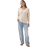 Gap Womens Maternity Linen Pullover