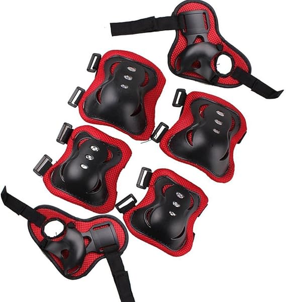 AEXGE™ Children Sports Protector Kids Roller Skate