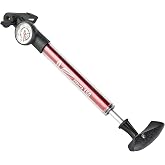 Bell Zephyr 150 Bicycle Frame Pump