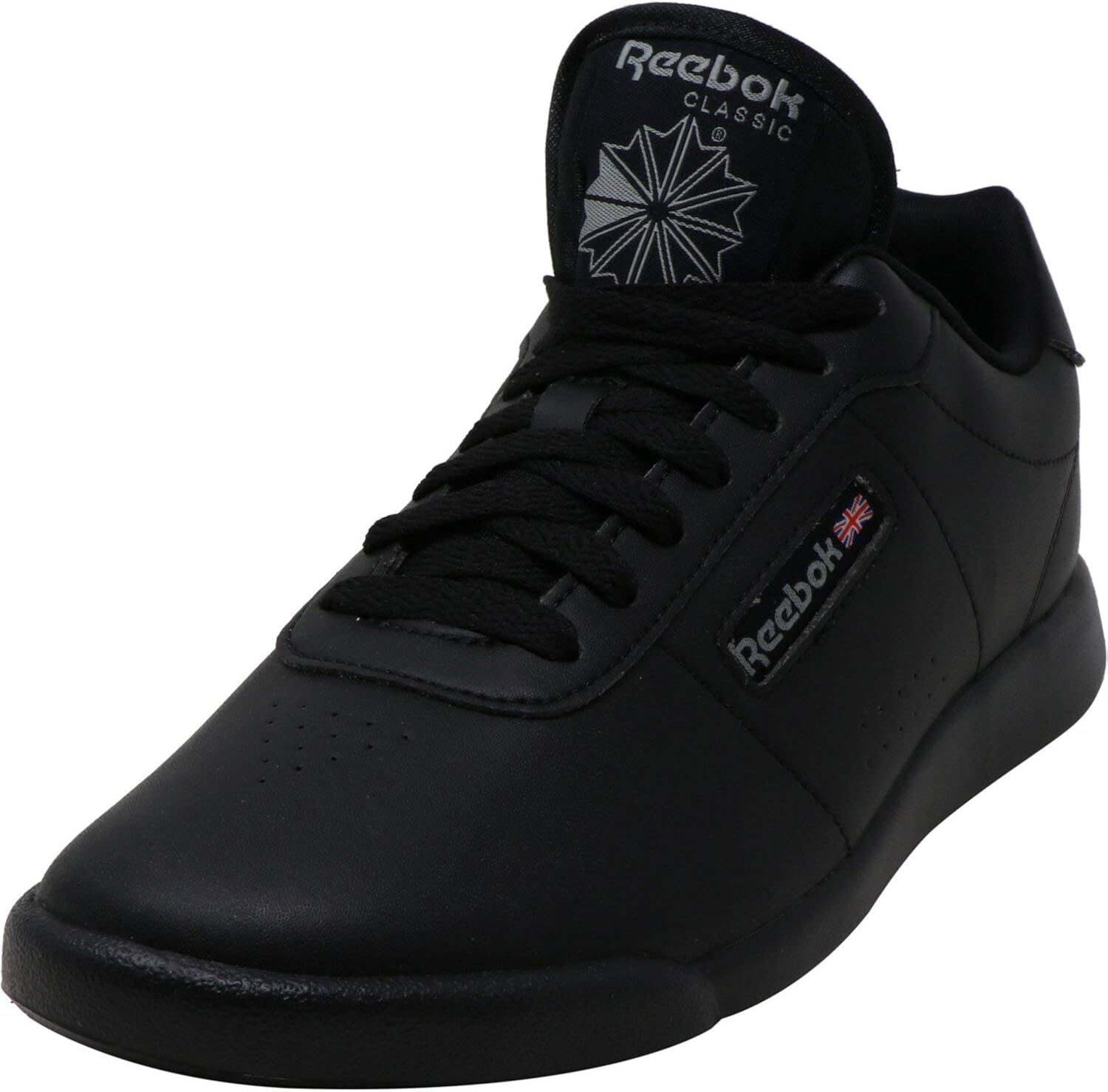 reebok shoes princess
