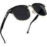 Groomsmen Proposal Gift - Groomsmen Sunglasses & Bachelor Party Favors with UV Protection, Wedding Sunglass Groomsman Gifts