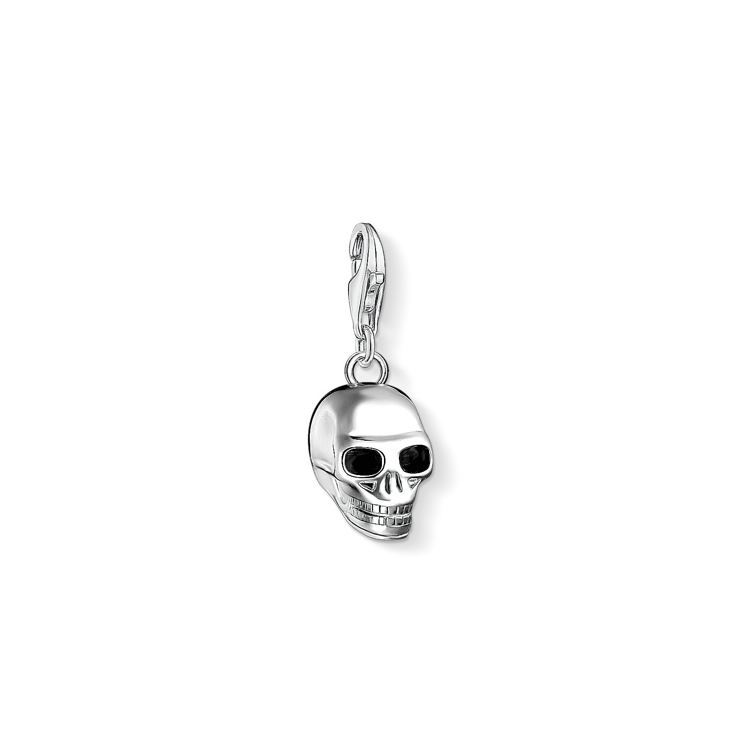Thomas Sabo Skull Charms Collection