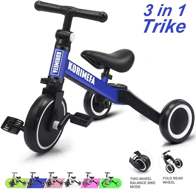 amazon prime tricycle