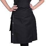 Hybrid Utility Kilt for Women Heritage of Scotland